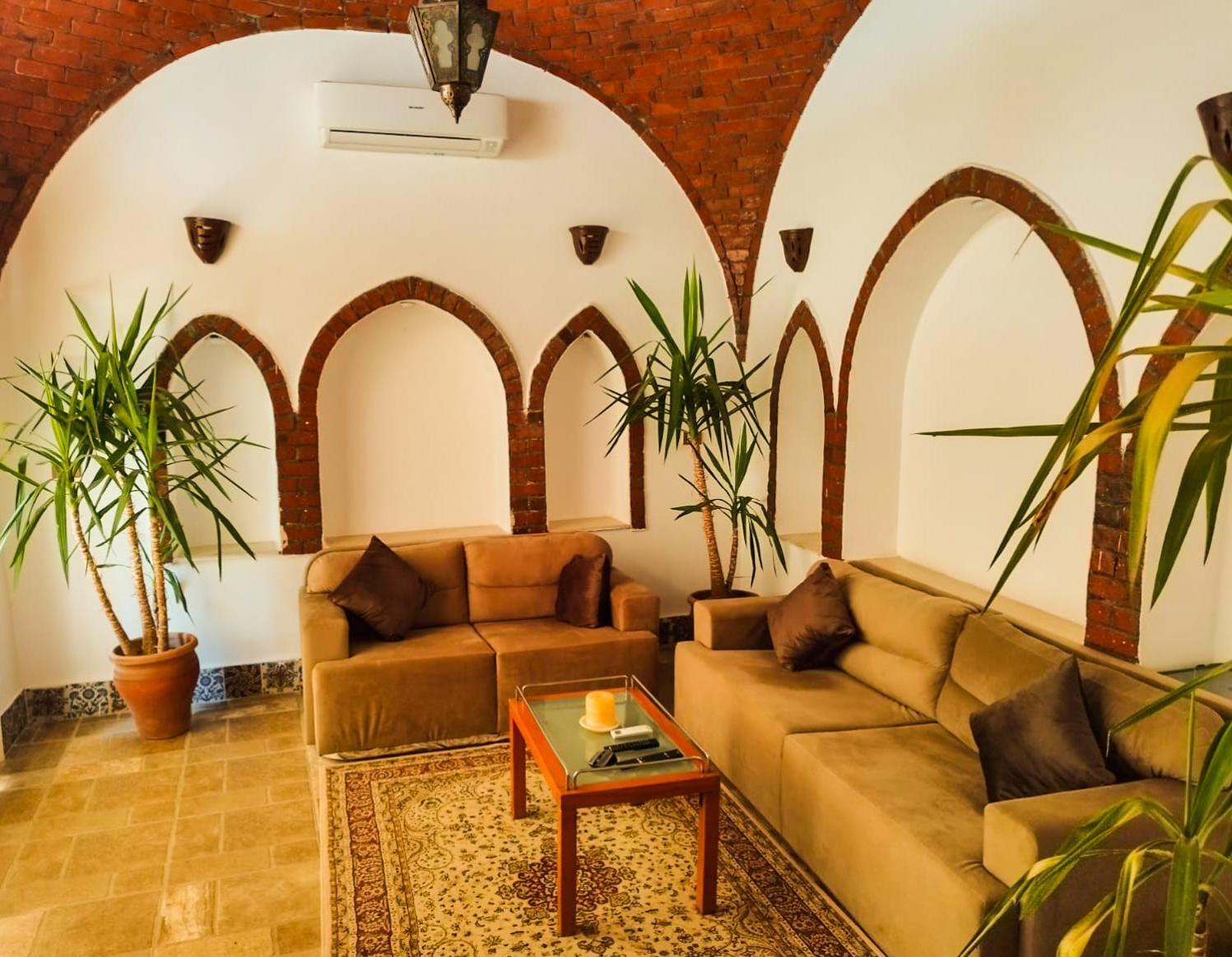 Villa Kemet Jazirat al Awwamiyah Exterior photo