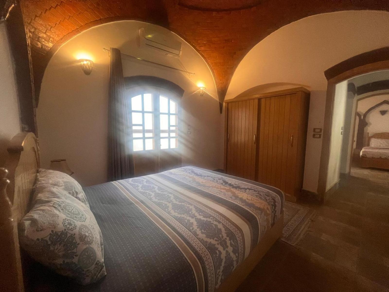 Villa Kemet Jazirat al Awwamiyah Exterior photo