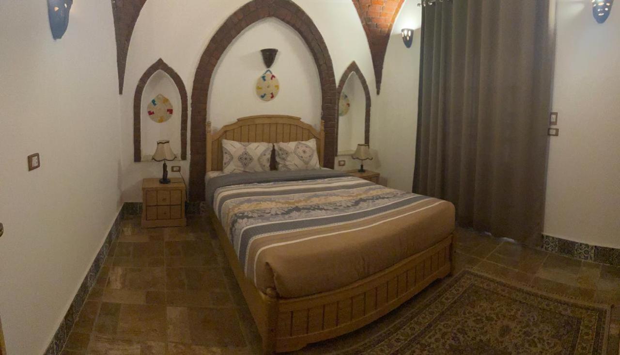 Villa Kemet Jazirat al Awwamiyah Exterior photo
